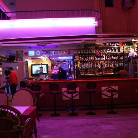 Defne&Zevkim Hotel Marmaris Buitenkant foto