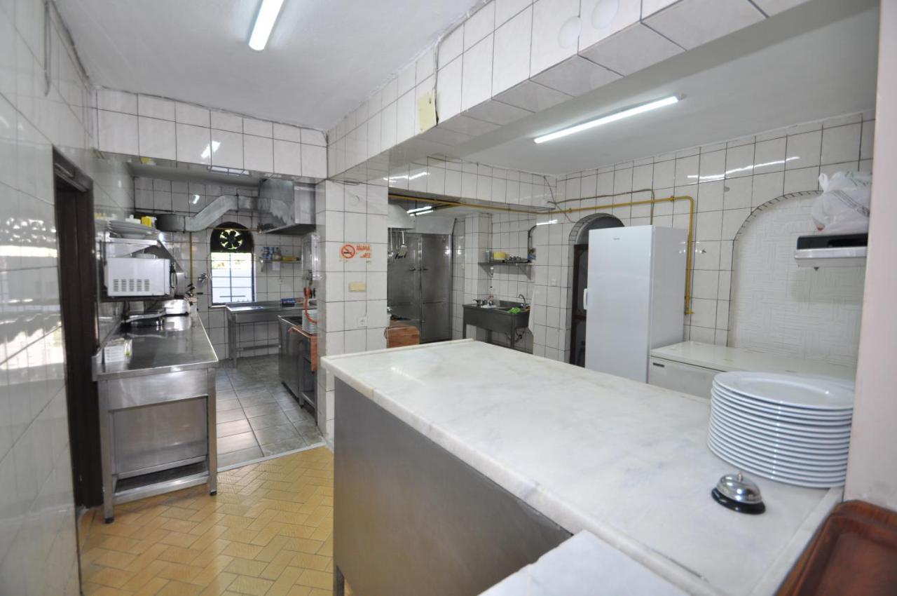 Defne&Zevkim Hotel Marmaris Buitenkant foto