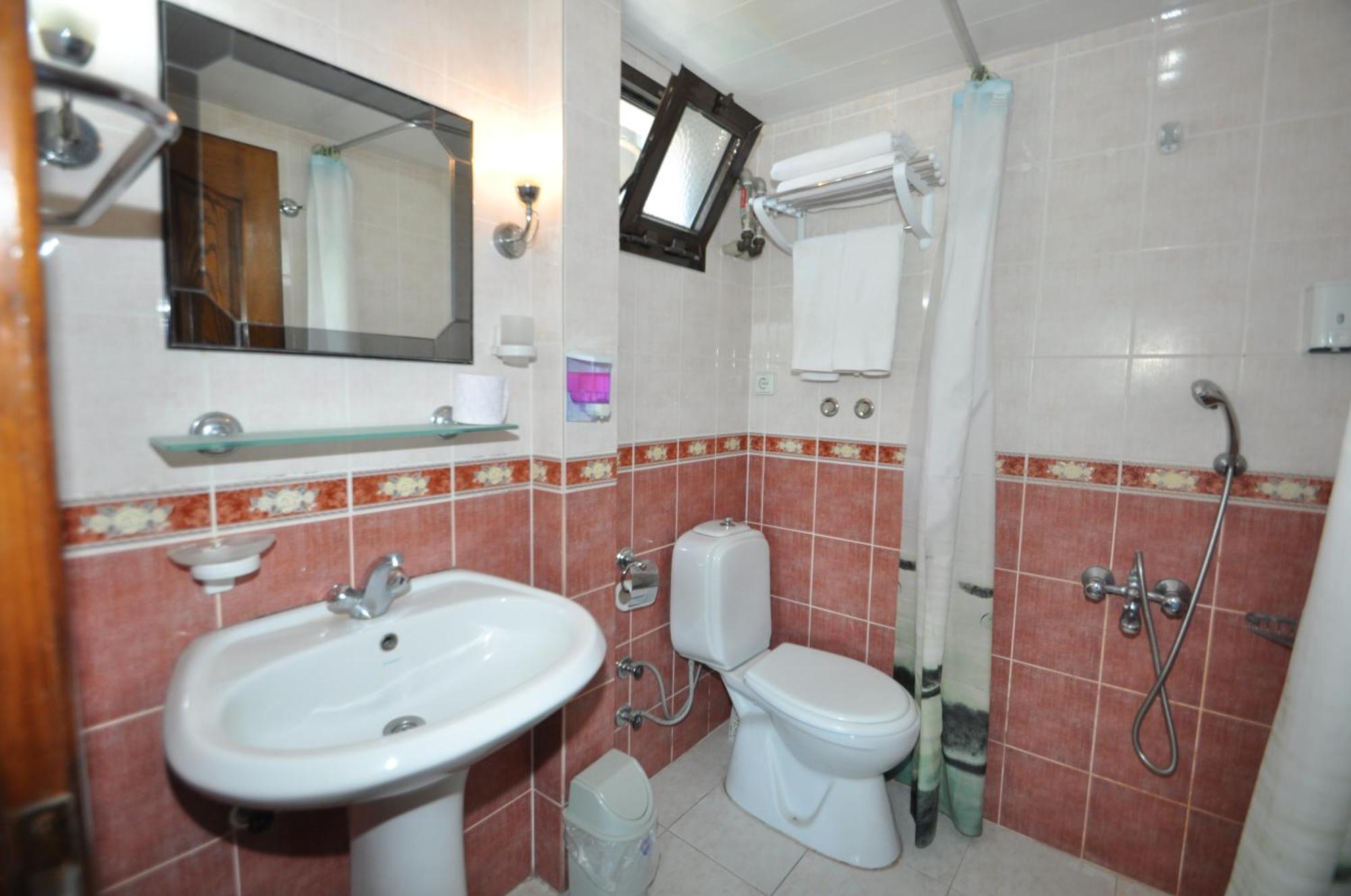 Defne&Zevkim Hotel Marmaris Buitenkant foto